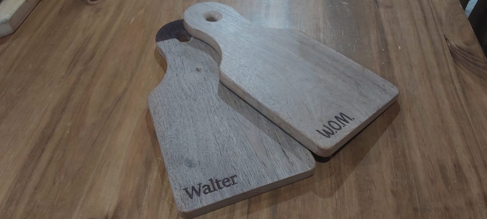 Grabado en madera